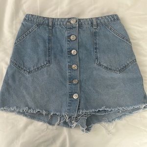 BDG Urban Outfitters Skort